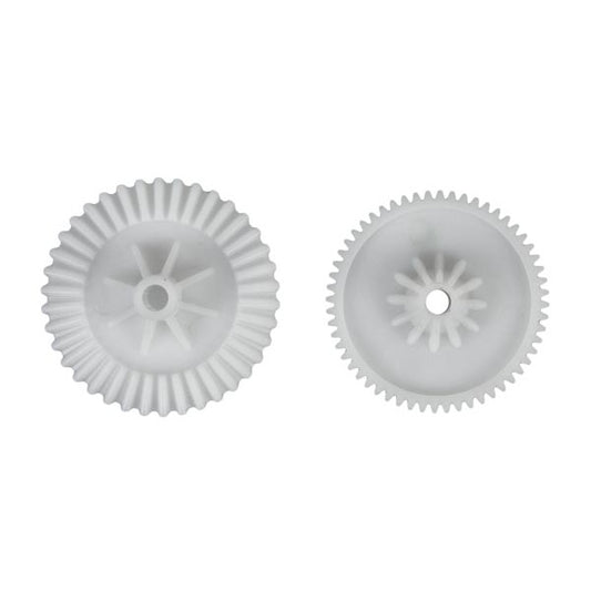 Gear Set For Food Processor Compatible with Philips