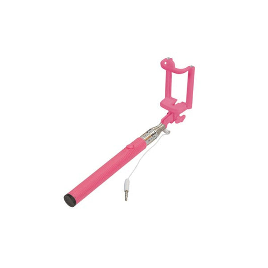 Wired Selfie Stick L=205-900mm