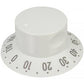 Gorenje Oven Timer Knob 232187