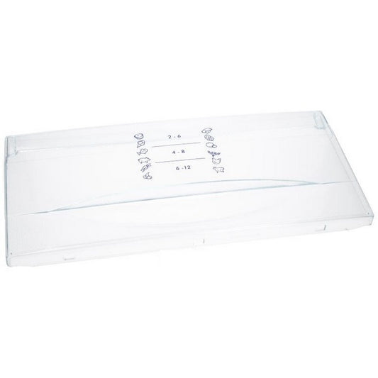 Liebherr Freezer Upper/Middle/Lower Drawer Front 9041800