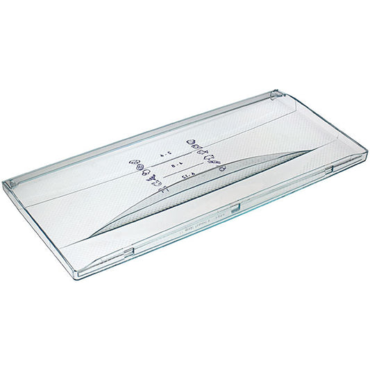 Liebherr Freezer Upper/Middle/Lower Drawer Front 9041800