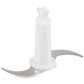 Knife in the chopper bowl of the HBX603HC blender HBX603HC Gorenje 573387 500ml