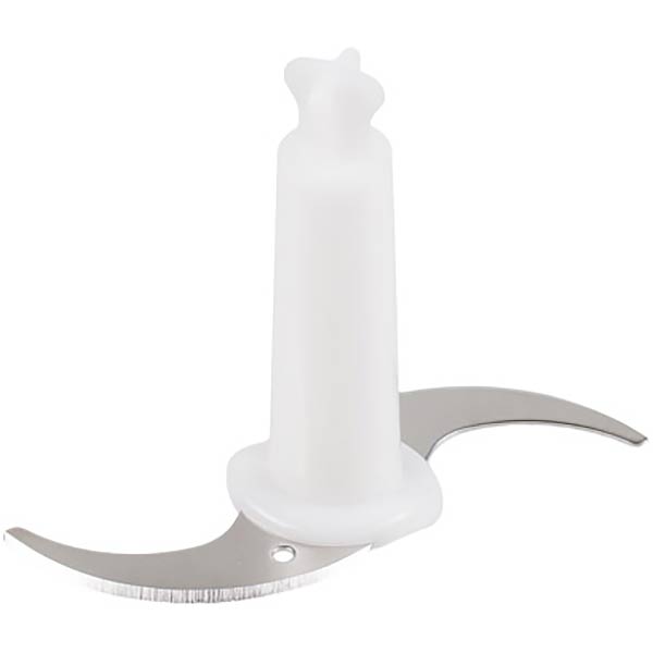 Knife in the chopper bowl of the HBX603HC blender HBX603HC Gorenje 573387 500ml