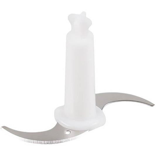 Knife in the chopper bowl of the HBX603HC blender HBX603HC Gorenje 573387 500ml