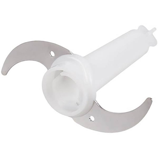 Knife in the chopper bowl of the HBX603HC blender HBX603HC Gorenje 573387 500ml