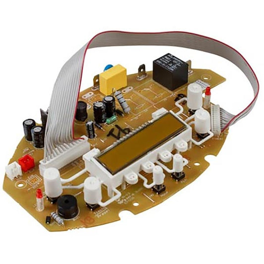 Gorenje Multicooker Control PCB MCE4W 437725