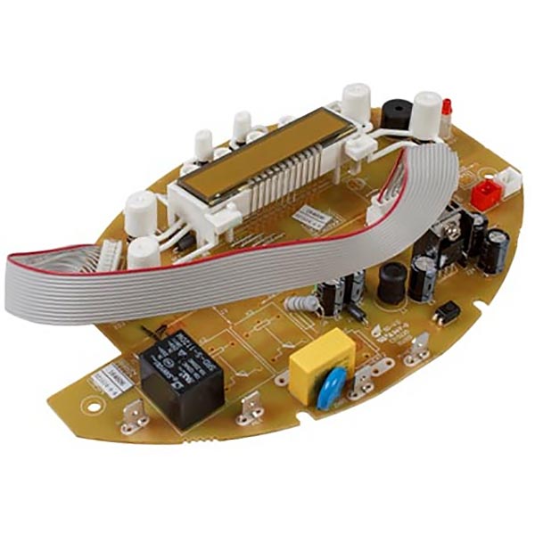 Gorenje Multicooker Control PCB MCE4W 437725