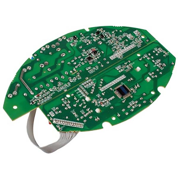 Gorenje Multicooker Control PCB MCE4W 437725