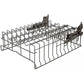 Bosch Dishwasher Upper Basket 00686438