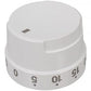 Electrolux Oven Control Knob 3425852013