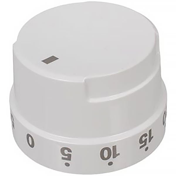 Electrolux Oven Control Knob 3425852013