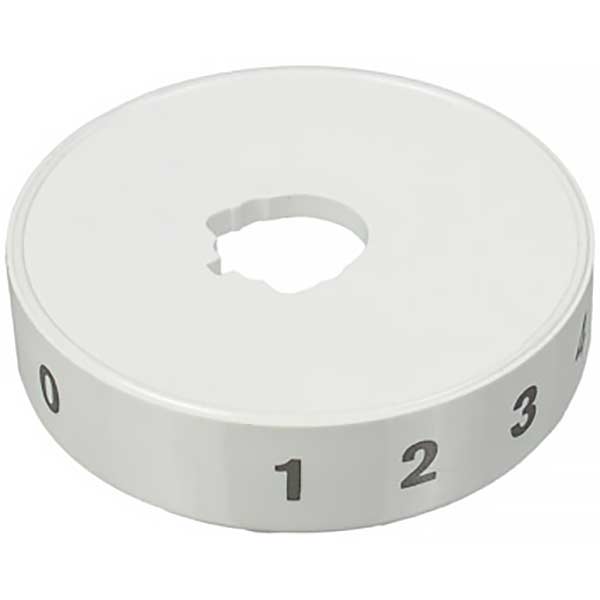 Electrolux Cooker Knob Disc 3425864018