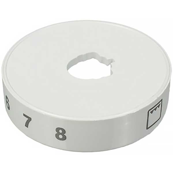 Electrolux Cooker Knob Disc 3425864018
