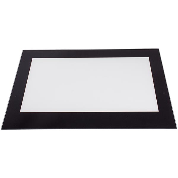 Hansa Oven Inner Door Glass 8026844