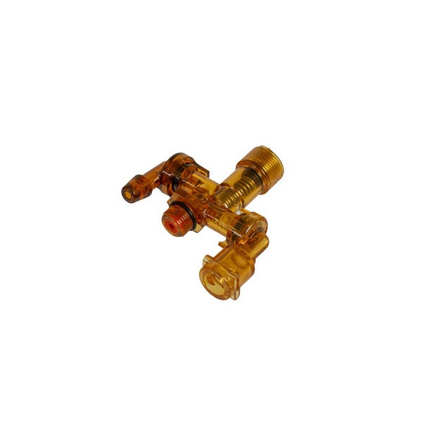 Ariete Coffee Machine 3-way Valve BY-PASS AT4026003600