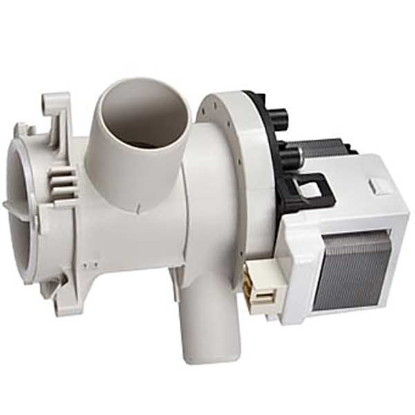 Beko Washing Machine Drain Pump 35W BPX2-3L 2801100900