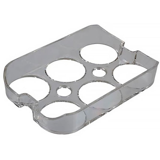 Zanussi Refrigerator Egg Tray 4055088548