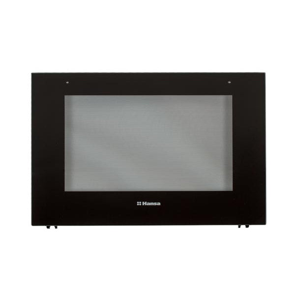 Hansa Oven Outer Door Glass 9065565