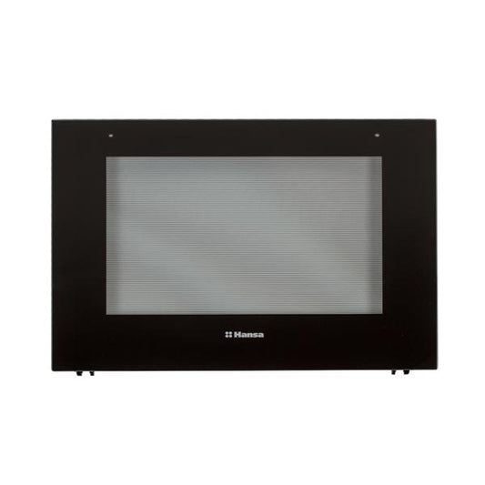 Hansa Oven Outer Door Glass 9065565
