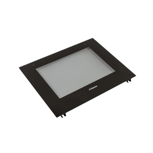 Hansa Oven Outer Door Glass 9065565