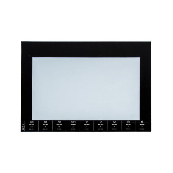 Hansa Oven Inner Door Glass 9075232