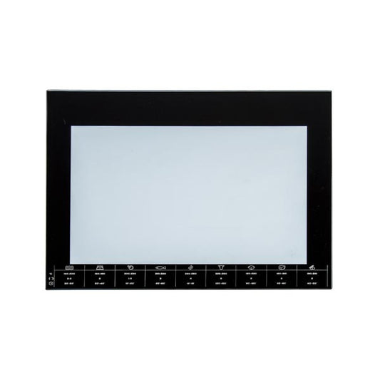 Hansa Oven Inner Door Glass 9075232