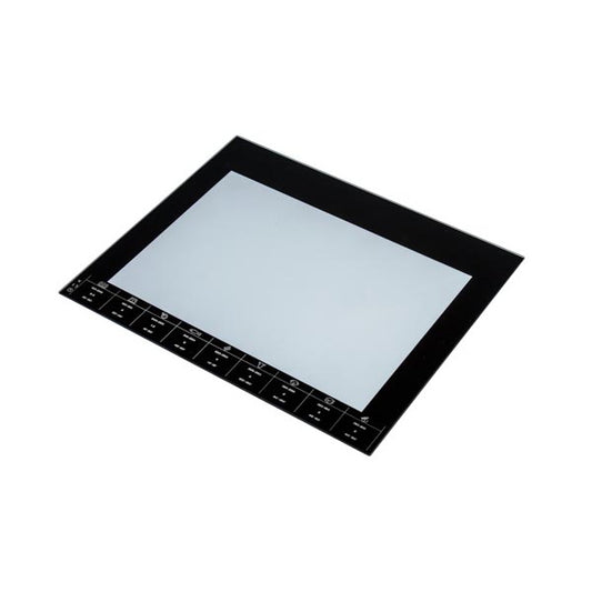 Hansa Oven Inner Door Glass 9075232