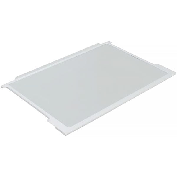 Gorenje Fridge Glass Shelf With Trim 163336