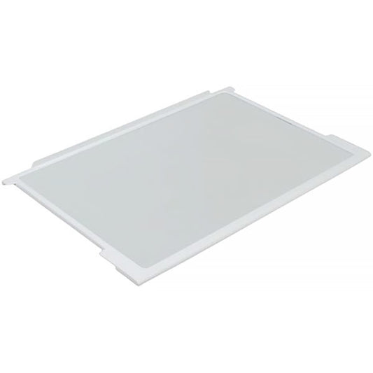 Gorenje Fridge Glass Shelf With Trim 163336
