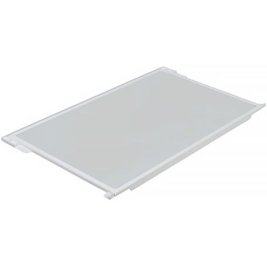 Gorenje Fridge Glass Shelf With Trim 163336