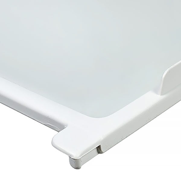 Gorenje Fridge Glass Shelf With Trim 163336