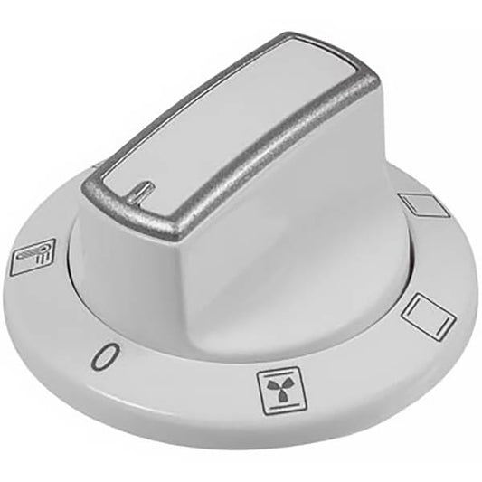 Beko Oven Control Knob 250315049