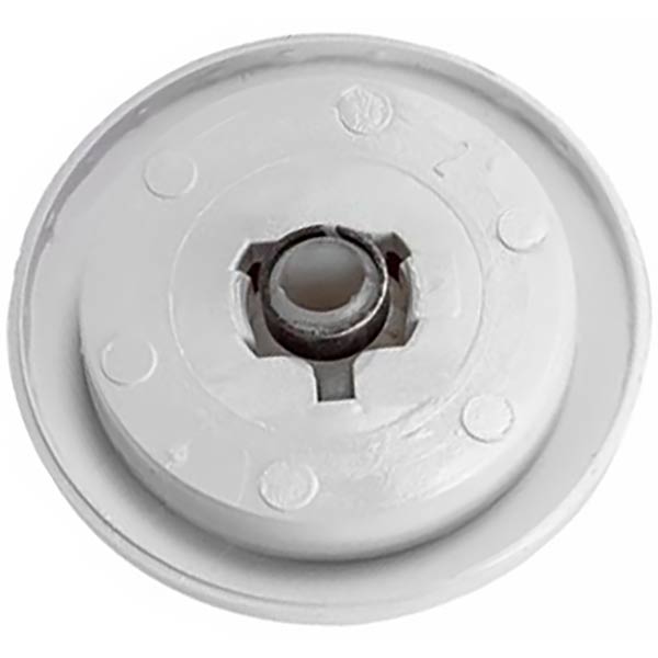 Beko Oven Control Knob 250315049