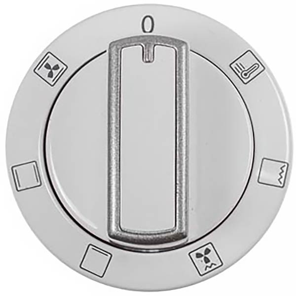 Beko Oven Control Knob 250315049