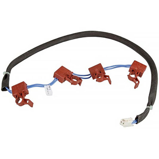 Hob Ignition Switch Whirlpool 481010444280