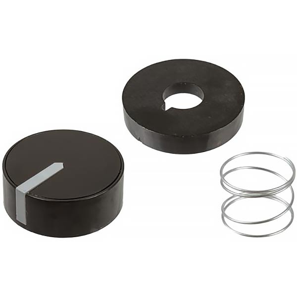 Hansa Hob Control Knob 9062448