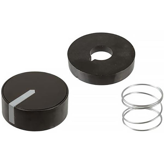 Hansa Hob Control Knob 9062448