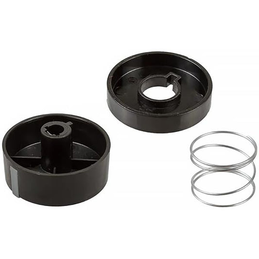 Hansa Hob Control Knob 9062448