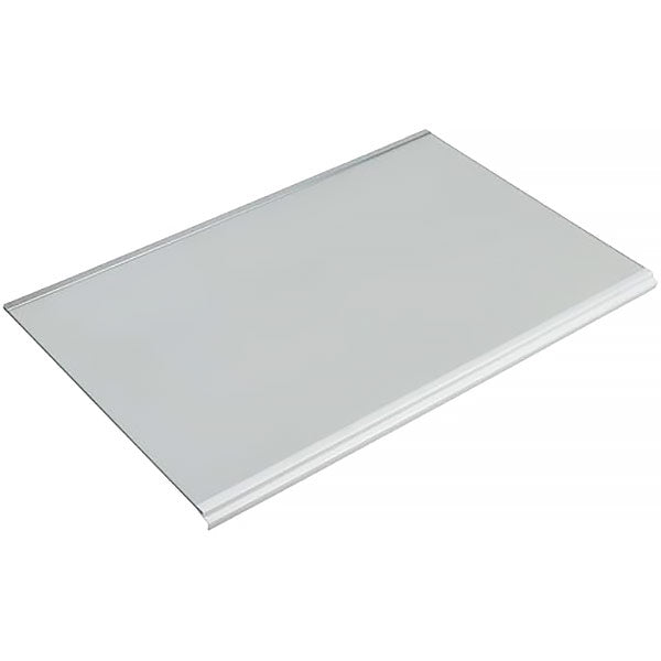 Gorenje Fridge Glass Shelf With Trim 433234