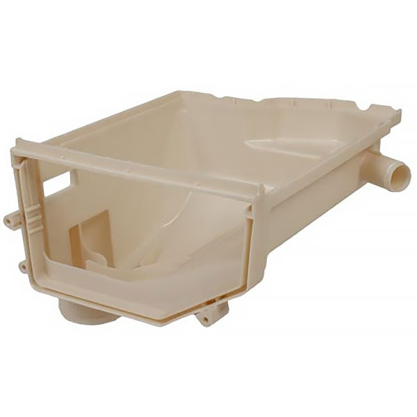 Beko Fridge Bar-Panel with Hinge Cover 4919180200