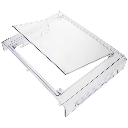 Beko Fridge Bar-Panel with Hinge Cover 4919180200