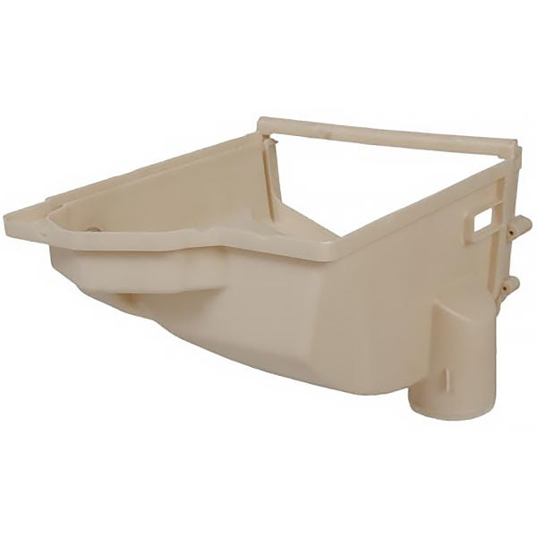 Beko Fridge Bar-Panel with Hinge Cover 4919180200