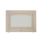 Hansa Oven Outer Door Glass 9036597