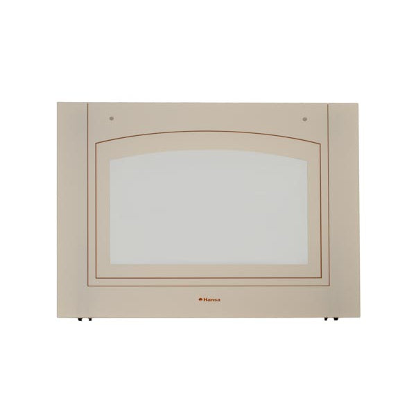 Hansa Oven Outer Door Glass 9036597