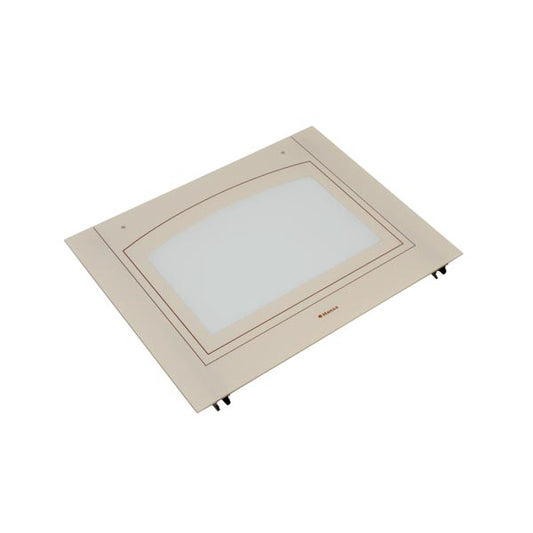 Hansa Oven Outer Door Glass 9036597