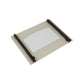 Hansa Oven Outer Door Glass 9036597