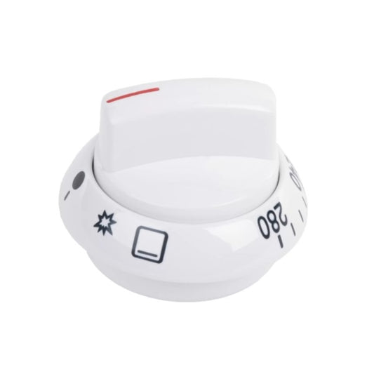 Bosch Oven Control Knob 00187446