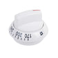 Bosch Oven Control Knob 00187446