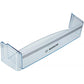 Bosch Fridge Door Bottle Shelf with Logo 00700363 490x120mm