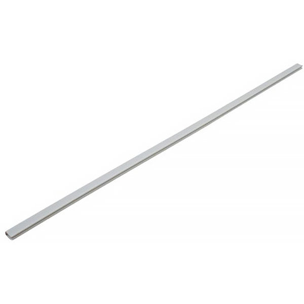 Electrolux Fridge Glass Shelf Front Trim 2062811035